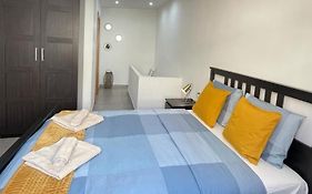 Casita en el Mediterráneo WIFI